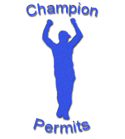 Champion Permits